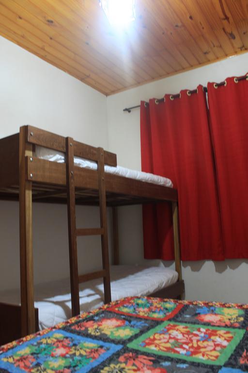 Chalés Riacho Doce São Bento do Sapucaí Habitación foto