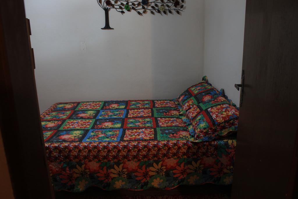 Chalés Riacho Doce São Bento do Sapucaí Habitación foto