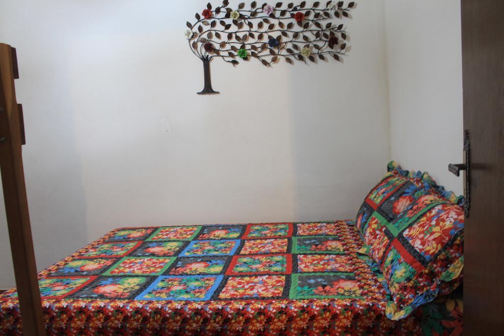 Chalés Riacho Doce São Bento do Sapucaí Habitación foto