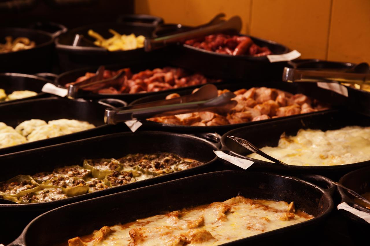 Chalés Riacho Doce São Bento do Sapucaí Exterior foto